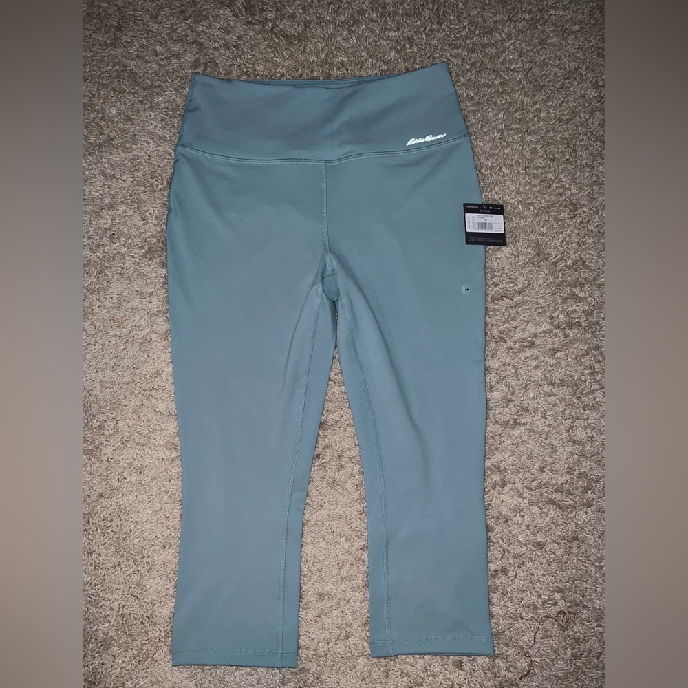 Eddie Bauer leggings Size M